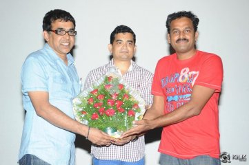 Welcome To America Movie Trailer Launch